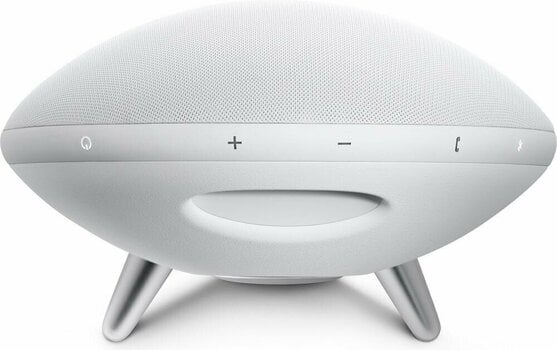 Hordozható hangfal Harman Kardon Onyx Studio 3 White - 6