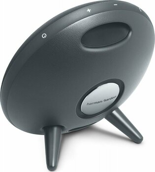 Prijenosni zvučnik Harman Kardon Onyx Studio 3 Grey - 4