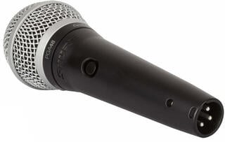 Dynamisches Gesangmikrofon Shure PGA48-XLR-E Dynamisches Gesangmikrofon - 2