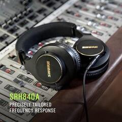Auriculares de estudio Shure SRH 840A Auriculares de estudio - 7