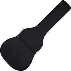 Akustická kytara SX SD104KBK Black Akustická kytara - 1