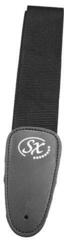 Akustická kytara SX SD104KBK Black Akustická kytara - 4
