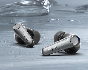 Langattomat In-ear-kuulokkeet EarFun Air Pro 3 Langattomat In-ear-kuulokkeet - 4