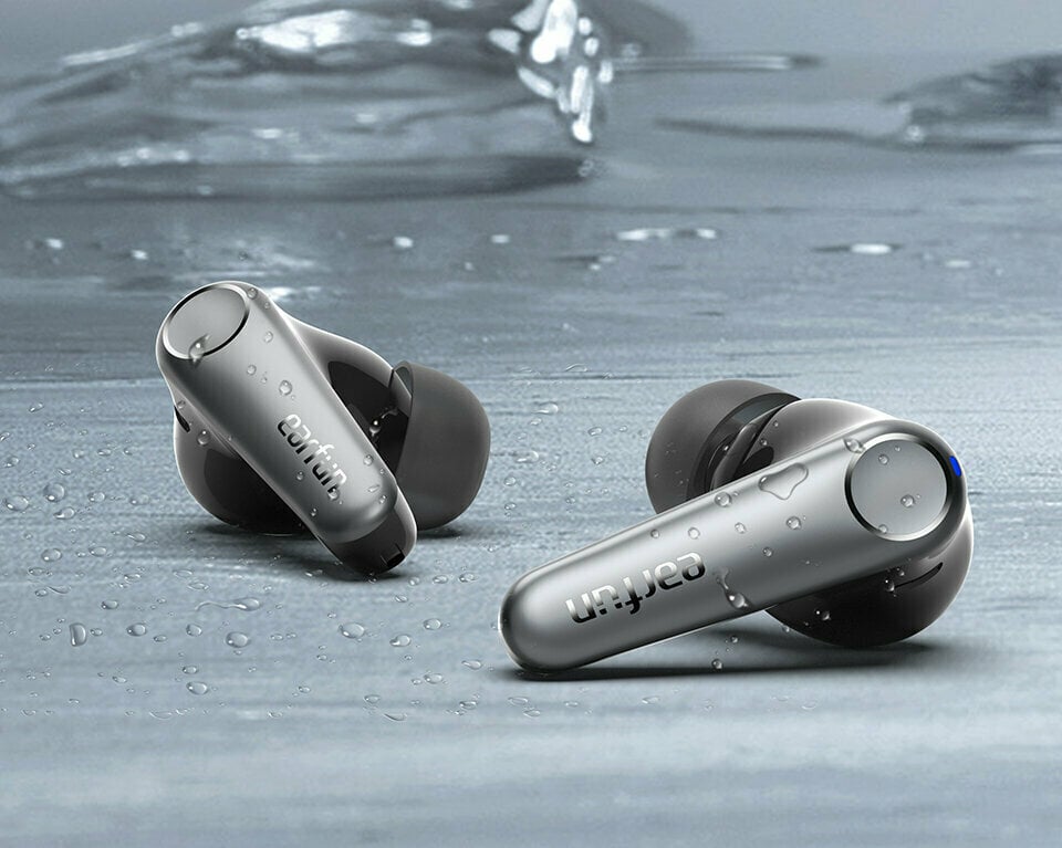 Active noise cancellation