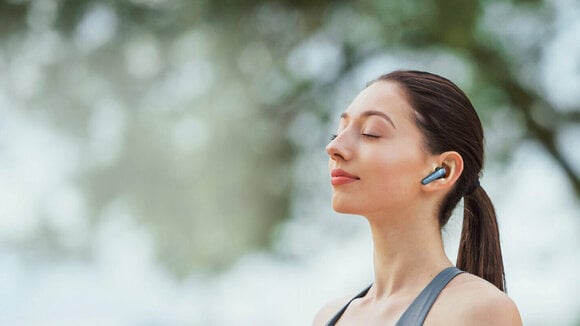 True Wireless In-ear EarFun Air Pro 3 True Wireless In-ear - 10