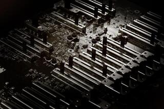 Syntezatory Korg ARP Odyssey FS Kit Syntezatory - 3