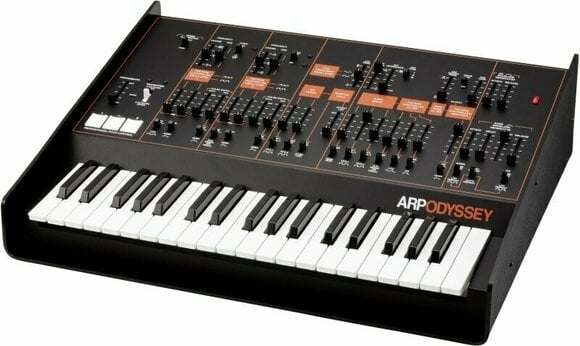 Synthesizer Korg ARP Odyssey FS Kit - 5