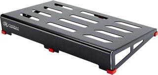 Pedalboard/Bag for Effect SX SZPB600BK Pedalboard Black - 1