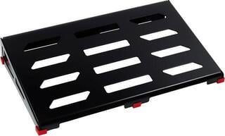 Pedalboard/Bag for Effect SX SZPB600BK Pedalboard Black - 3