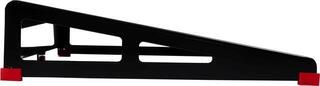 Pedalboard/Bag for Effect SX SZPB600BK Pedalboard Black - 4