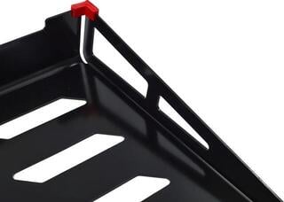 Pedalboard/Bag for Effect SX SZPB600BK Pedalboard Black - 6