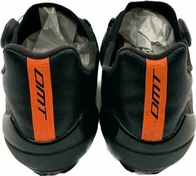 Chaussures de cyclisme pour hommes DMT KM3 Black Chaussures de cyclisme pour hommes (Déjà utilisé) - 6