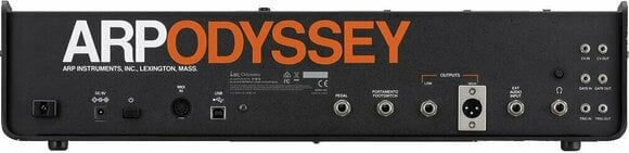 Syntetisaattori Korg ARP Odyssey FS Kit - 6