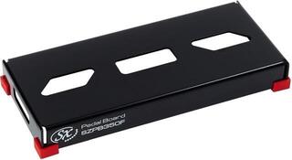 Pedalboard/Bag for Effect SX SZPB350FBK Pedalboard Black - 3