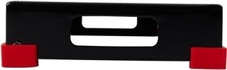 Pedalboard/Bag for Effect SX SZPB350FBK Pedalboard Black - 4