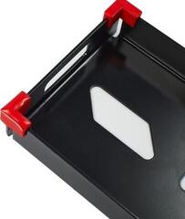 Pedalboard/Bag for Effect SX SZPB350FBK Pedalboard Black - 6