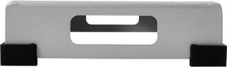 Pedalboard/Bag for Effect SX SZPB350FSL Pedalboard Silver - 4