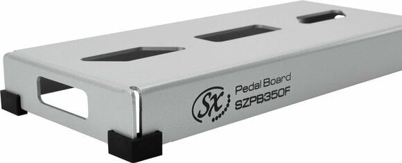 Pedalboard/väska för effekt SX SZPB350FSL - 6
