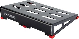 Pedalera/Bolsa para Efectos SX SZPB450BK Pedalboard Black - 1