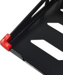 Pedalera/Bolsa para Efectos SX SZPB450BK Pedalboard Black - 6