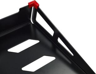Pedalera/Bolsa para Efectos SX SZPB450BK Pedalboard Black - 7