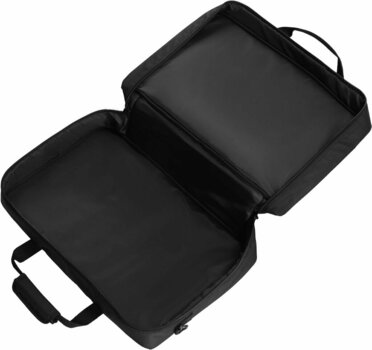 Pedalboard/väska för effekt SX SZPB450BK - 12