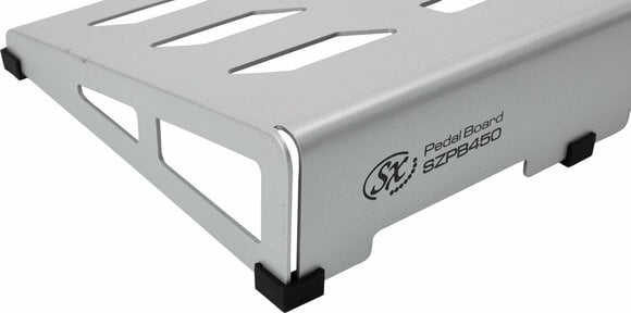 Pedalboard, embalaža za efekte SX SZPB450SL - 6