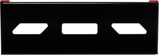Torba za efekte SX SZPB450FBK Pedalboard Black - 2