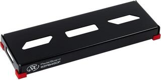 Torba za efekte SX SZPB450FBK Pedalboard Black - 3