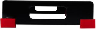 Torba za efekte SX SZPB450FBK Pedalboard Black - 4