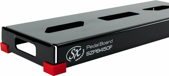 Педалборд/Чанта за ефекти SX SZPB450FBK - 6