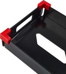 Torba za efekte SX SZPB450FBK Pedalboard Black - 6