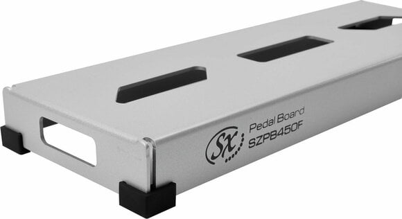 Педалборд/Чанта за ефекти SX SZPB450FSL - 6