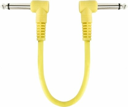 Adapter/Patch Cable Dr.Parts DRCA1P Black-Blue-Red-Yellow Angled - Angled - 2