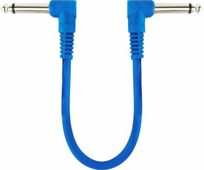 Adapter/Patch Cable Dr.Parts DRCA1P Black-Blue-Red-Yellow Angled - Angled - 3