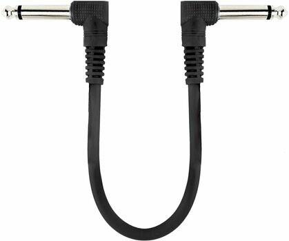 Adapter/Patch Cable Dr.Parts DRCA1P Black-Blue-Red-Yellow Angled - Angled - 5