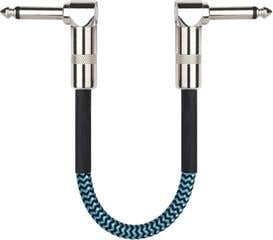 Patch kabel Dr.Parts DRCA2P 20 cm Lomený - Lomený Patch kabel - 2