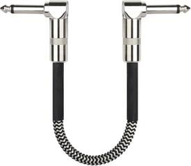 Patch kabel Dr.Parts DRCA2P 20 cm Lomený - Lomený Patch kabel - 4