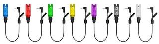 Bissanzeiger Delphin LightBLOCK Violett Bissanzeiger - 2