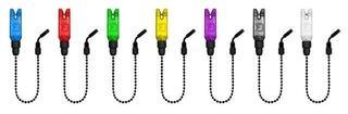 Fishing Bite Alarm Delphin ChainBLOCK - 2