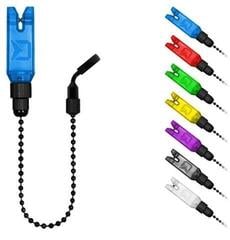 Alarma de mordedura de pesca Delphin ChainBLOCK - 1