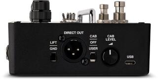 Bass-Effekt Ampeg SGT-DI Bass-Effekt - 4