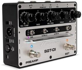 Bass-Effekt Ampeg SGT-DI Bass-Effekt - 1
