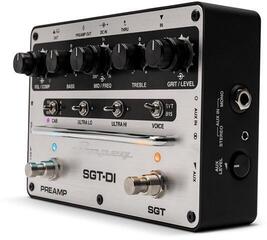 Bass-Effekt Ampeg SGT-DI Bass-Effekt - 2