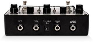 Bass-Effekt Ampeg SGT-DI Bass-Effekt - 3