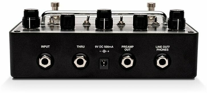 Ampeg SGT-DI Efekt do gitary basowej - Muziker