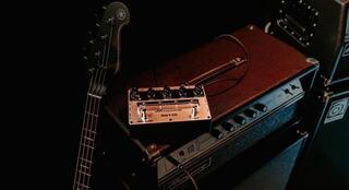 Bass-Effekt Ampeg SGT-DI Bass-Effekt - 6