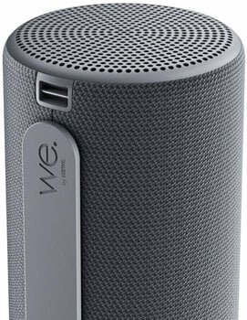 portable Speaker We HEAR 1 Storm Grey - 6