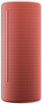 portable Speaker We HEAR 1 Coral Red - 2