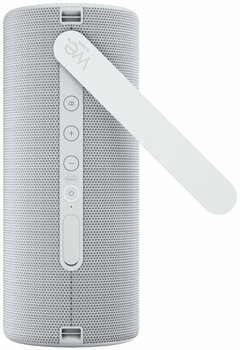 Portable Lautsprecher We HEAR 1 Cool Grey - 3